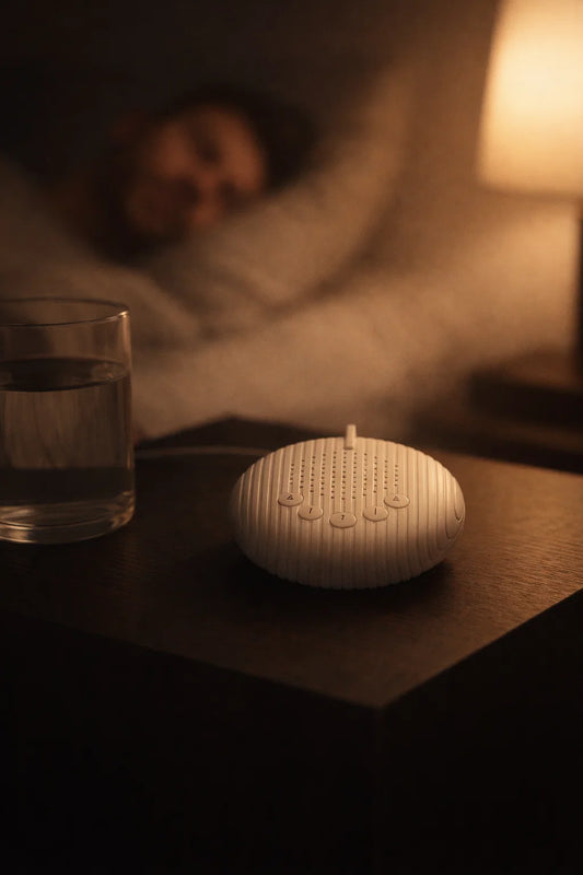 White Noise Sound Machine